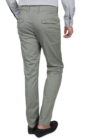 Men's Twill Pant