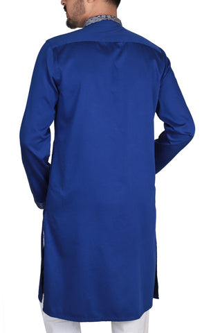 Men's Panjabi BLUE BELL