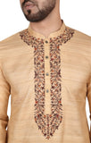 Men's Panjabi NATURAL ENDY