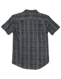 Junior Boys Casual Shirt (10-15 Years Old)