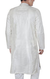Men's Panjabi PEARL WHITE