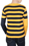 Junior Boys' Sweater