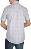 Short Sleeve Casual Shirt.