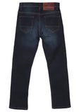 Junior Boys Denim Trouser (10-15 Years Old)