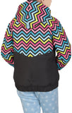 Girls' Hoodie