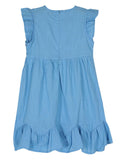 Girls Dress (6-9 Years)