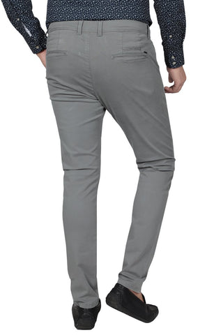 Men's Twill Pant