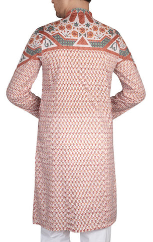 Men's Panjabi