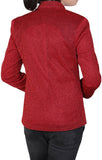 Junior Girls' Blazer