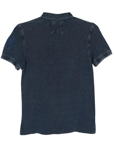 Junior Boys Polo Shirt (10-15 Years Old)