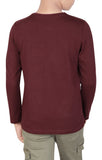 Boys' Tee Shirt (6-9 Years)