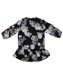 Junior Girls Tops With Frill (10-15 Years Old)