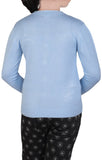 Junior Girls' Sweater