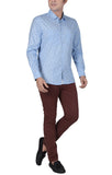 Men's Casual Shirt