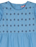 Girls Dress (2-5 Years)