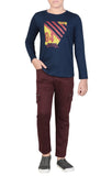 Boys' Tee Shirt (6-9 Years)