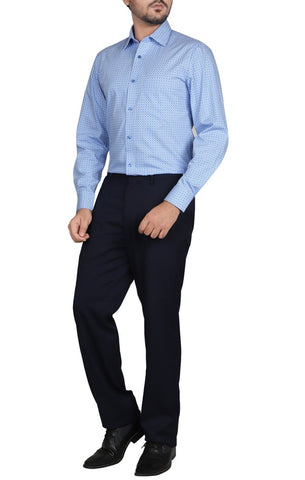 Men's Formal Shirt