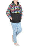Girls' Hoodie