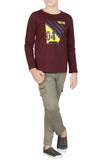 Boys' Tee Shirt (2-5 Years)