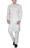 Men's Panjabi NATURAL COLOR