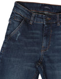 Junior Boys Denim Trouser (10-15 Years Old)