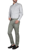 Men's Twill Pant