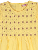 Girls Dress (6-9 Years)
