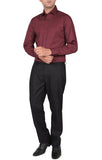 Men's Formal Shirt