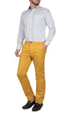 Men's Twill Pant