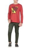 Boys' Tee Shirt (6-9 Years)
