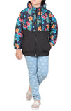 Girls' Hoodie
