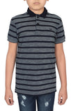 Junior Boys Polo Shirt (10-15 Years Old)