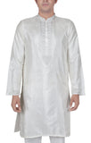 Men's Panjabi WHITE