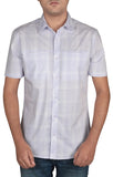 Short Sleeve Casual Shirt.