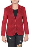 Junior Girls' Blazer