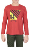 Boys' Tee Shirt (2-5 Years)
