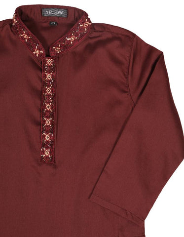 Boys' Panjabi