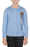 Junior Girls' Sweater