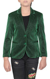 Junior Girls' Blazer