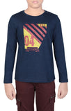 Boys' Tee Shirt (6-9 Years)