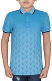 Junior Boys Polo (10-15 Years Old)