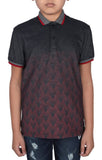 Junior Boys Polo (10-15 Years Old)