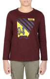 Boys' Tee Shirt (6-9 Years)