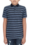 Junior Boys Polo Shirt (10-15 Years Old)