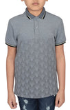 Junior Boys Polo (10-15 Years Old)