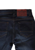 Junior Boys Denim Trouser (10-15 Years Old)