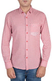 Full Sleeve Casual Shirt