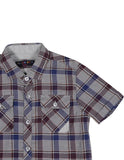 BOYS SHIRT