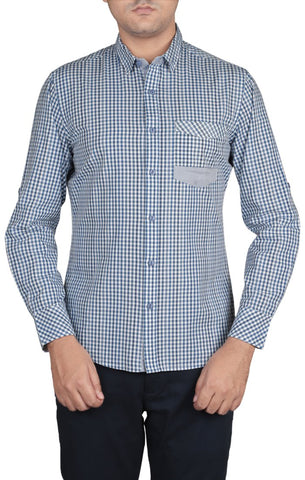 Full Sleeve Casual Shirt