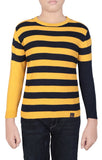 Junior Boys' Sweater